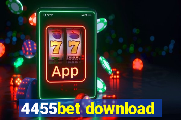 4455bet download